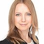 Елена Кипенёва, старший вице-президент ООО «Валио», маркетинг, разработка продукции и качество